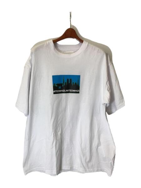 whiz limited(ウィズリミテッド) / 76バックプリント/Tシャツ 