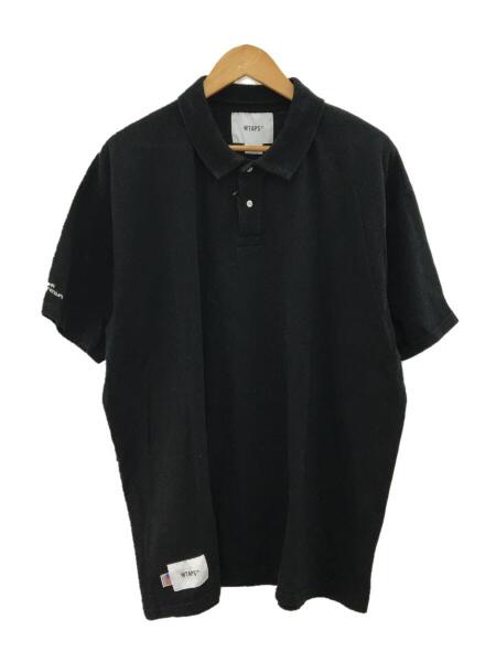 WTAPS POLO SS 03 USA 20ss