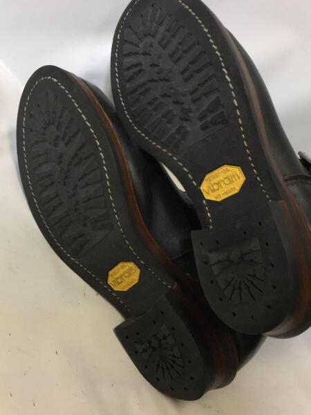 RED WING◆エンジニアブーツ・エンジニア/US8.5/BLK/レザー エンジニアブーツ&frasl;--&frasl;BLK&frasl;レザー&frasl;&frasl;