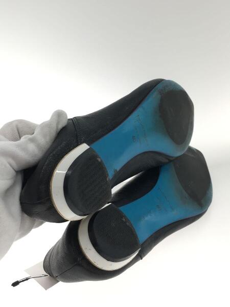 未使用級　MANA マナ ふかふか バブーシュ パンプス 黒　40 25cm 楽天市場】【正規品】【別注カラーあり】MANA マナ ふかふか