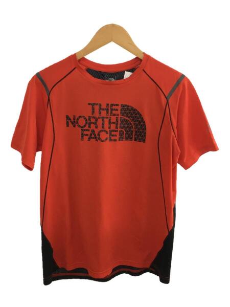 THE NORTH FACE(ザノースフェイス) / S/S BETTER THAN NAKED CREW_ 