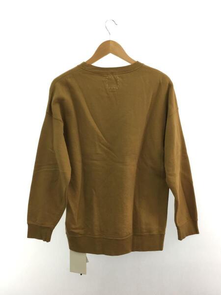 visvim(ヴィズヴィム) / 20SS/JUMBO SWEAT L/S VEGGIE DYE/スウェット 