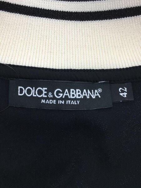 DOLCE&GABBANA(ドルチェアンドガッバーナ) / フラワーレース 
