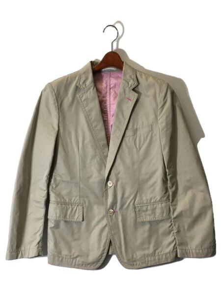 COMME des GARCONS HOMME(コムデギャルソンオム) / AD2008/テーラード 