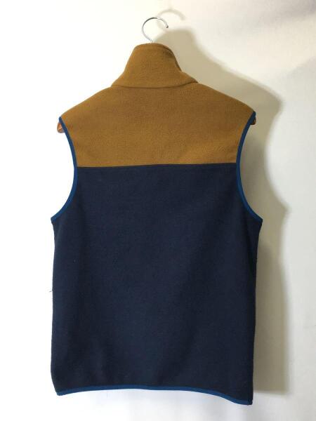 パタゴニア ライトウェイト シンチラ ベスト 25500 patagonia(パタゴニア) / ライトウエイトシンチラスナップTベスト