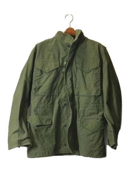 US.ARMY(ユーエスアーミー) / 70s/75年製/M-65フィールドジャケット 