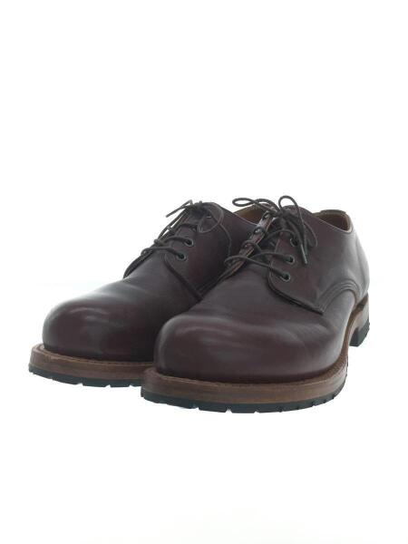 完売品♪ DANNER D511011 オックスフォード ハーフラグ ブーツ26