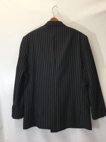 DRESS Lucas Saxony C/S Double Jacket