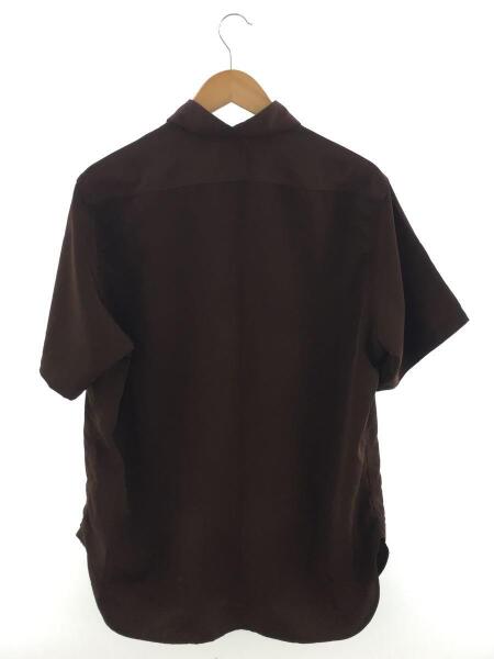 Needles(ニードルズ) / 21SS/Work Shirt Poly Cloth/半袖シャツ/M 