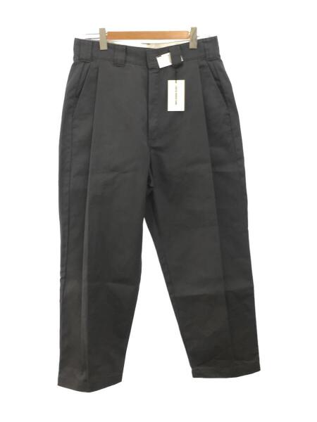 COOTIE(クーティー) / 22SS/Raza 1 Tuck Trousersストレートパンツ/M 
