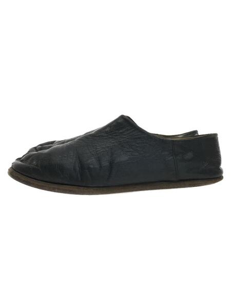 Maison Margiela TABI BABOUCHE 足袋 41 MAISON MARGIELA | TABI BABOUCHES