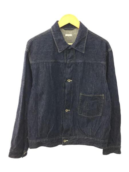 comoli 22ss デニムジャケット
