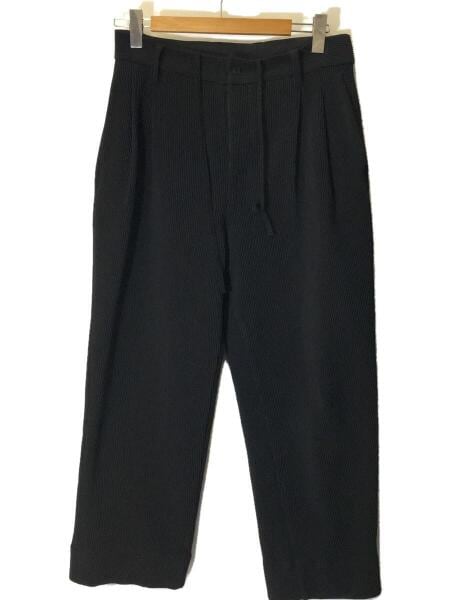 stein(シュタイン) / GRADATION PLEATS TWO TUCK TROUSERS/プリーツ 