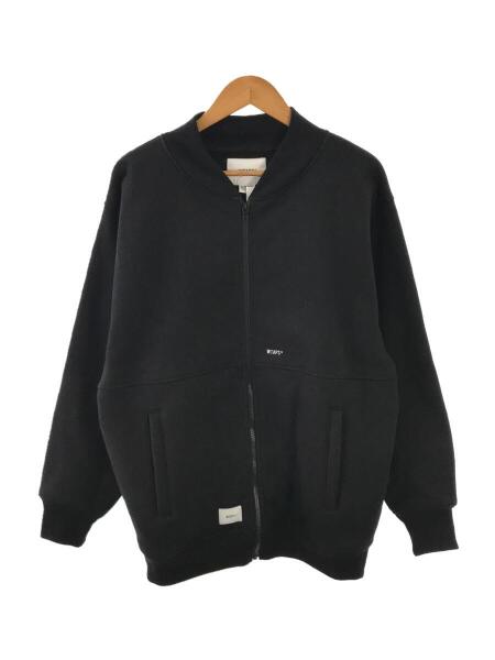 wtaps 20aw CRUCIBLE zip cardigan/copo L