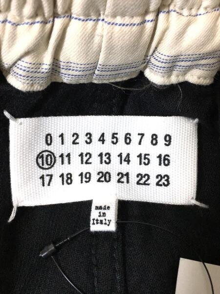 Maison Margiela(メゾンマルジェラ) / 22SS/ウエスト切替2タック