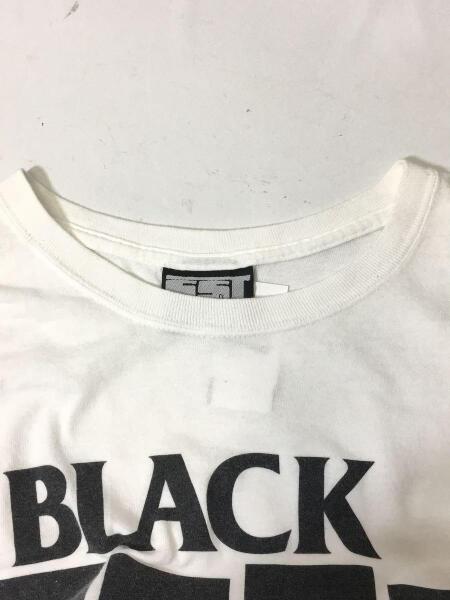 その他ブランド(ソノタブランド) / BLACK FLAG/SSTタグ/Tシャツ/XL 