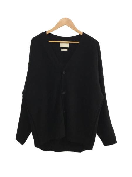 yoke カーディガン 21aw サイズ3 YOKE◇カーディガン(厚手)/3/カシミア