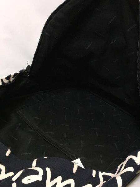 OSKLEN(オスクレン) / リュック/コットン/BLK/プリント | 中古品の販売 
