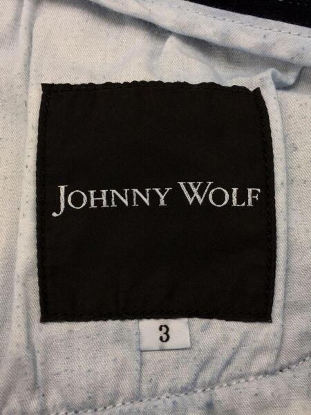 JOHNNY WOLF(ジョニーウルフ) / シャドウストレッチスキニーパンツ/3 