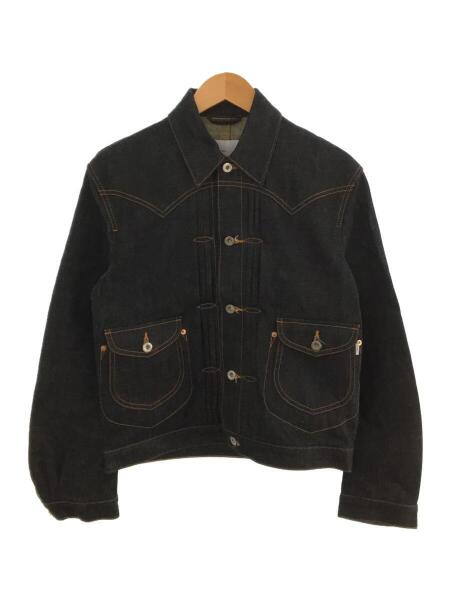 SUGARHILL(シュガーヒル) / 21AW/CLASSIC DENIM JACKET/Gジャン/14.5oz 