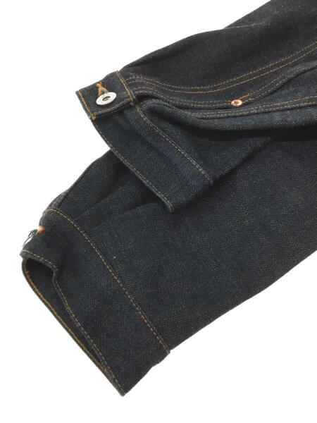 SUGARHILL(シュガーヒル) / 21AW/CLASSIC DENIM JACKET/Gジャン/14.5oz 
