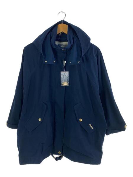 Woolrich(ウールリッチ) / CITY ANORAK/XXS/ポリエステル/NVY/無地 