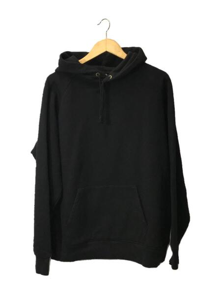 COMOLI(コモリ) / 21SS/コットン吊裏毛プルオーバーパーカー/3/T01 