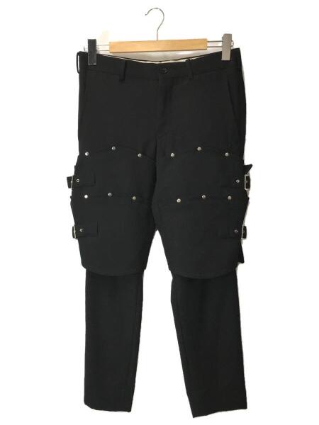 COMME des GARCONS HOMME PLUS(コムデギャルソンオムプリュス 