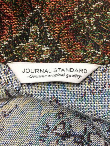 JOURNAL STANDARD(ジャーナルスタンダード) / 23AW/LIBERTYトラッカー 