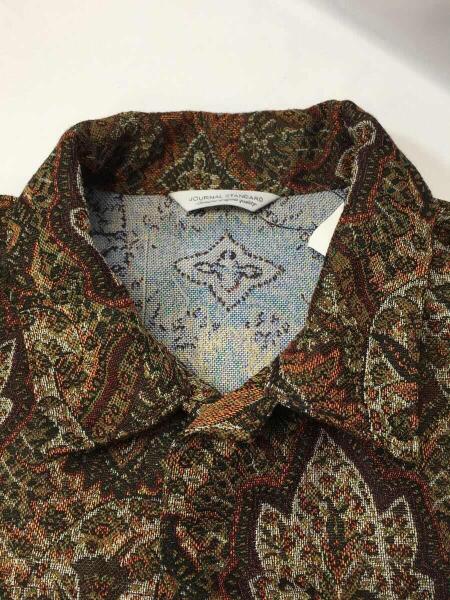 JOURNAL STANDARD(ジャーナルスタンダード) / 23AW/LIBERTYトラッカー 