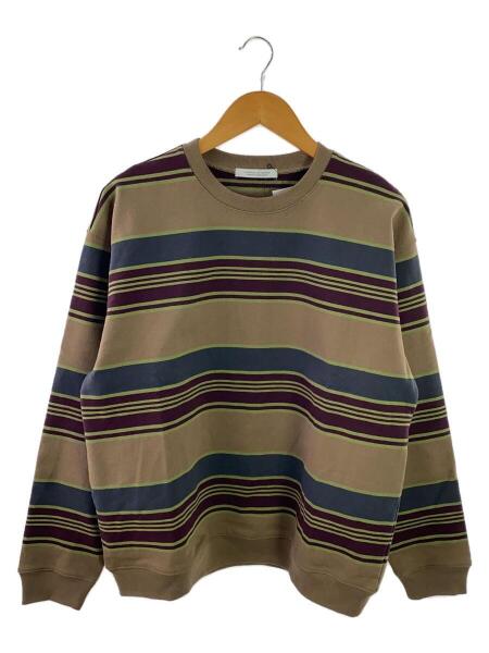 JOURNAL STANDARD(ジャーナルスタンダード) / 23AW/ワイドボーダー 