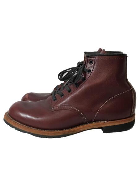 RED WING(レッドウィング) / レースアップブーツ/ベックマン/26.5cm