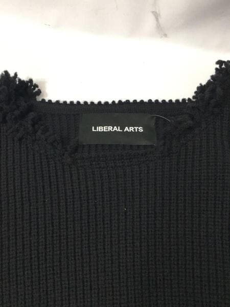 その他ブランド(ソノタブランド) / Liberal Arts/ダメージオーバー 