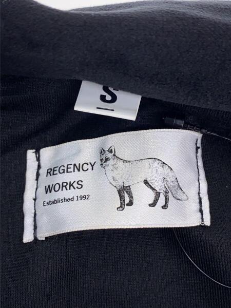 REGENCY WORKS(リージェンシーワークス) / オールインワン/S/ベロア 