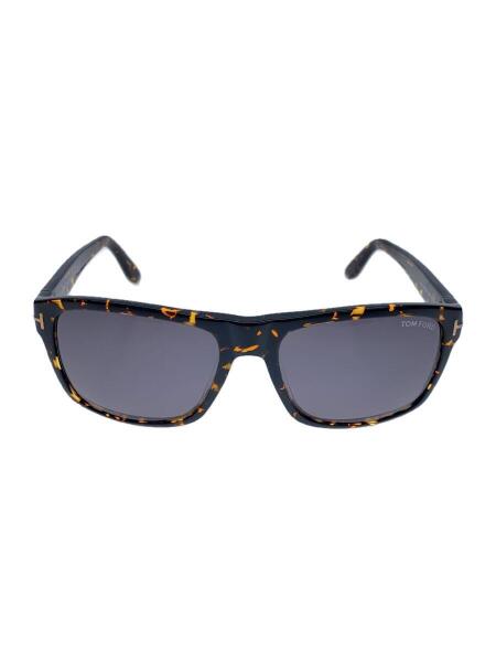 TOM FORD(トムフォード) / サングラス/--/BRW/BRW/メンズ/August TF678 