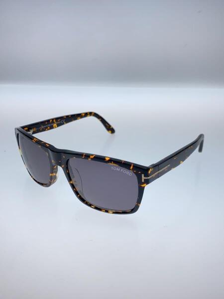 TOM FORD(トムフォード) / サングラス/--/BRW/BRW/メンズ/August TF678 