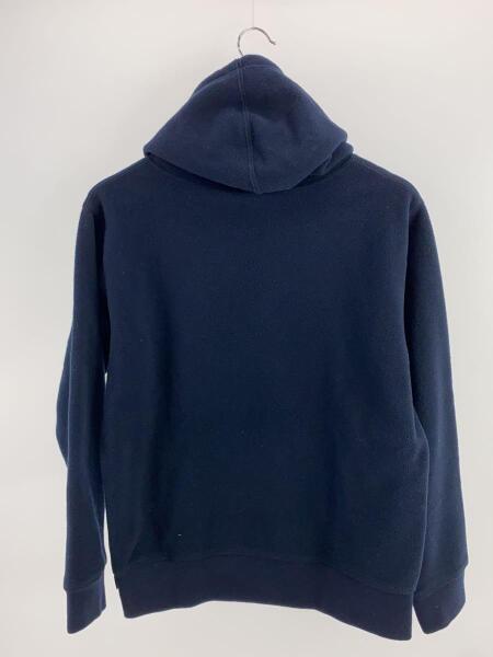 Supreme(シュプリーム) / 17AW/Polartec Small Box logo Hoodie/S 