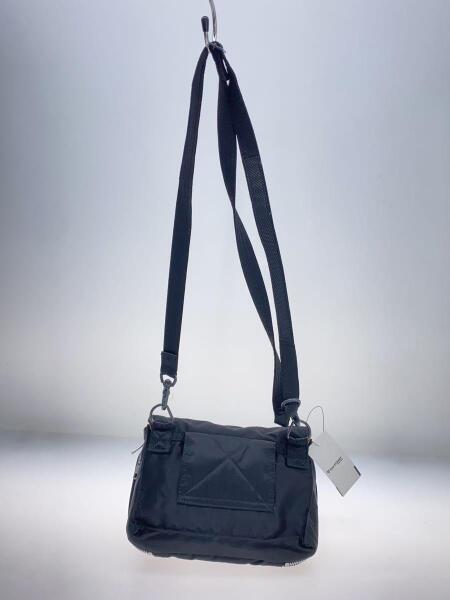 PORTER(ポーター) / タンカー/ショルダーバッグ/ナイロン/BLK | 中古品