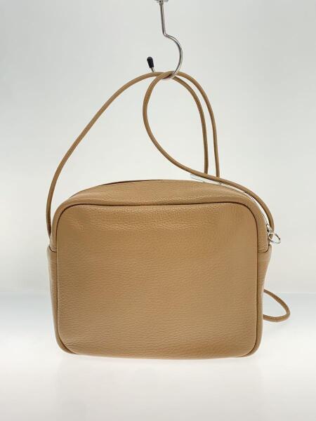 Aeta(アエタ) / ショルダーバッグ/牛革/BEG/無地/PG23 | 中古品の販売 