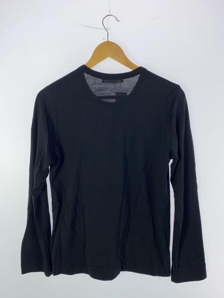COMME des GARCONS(コムデギャルソン) / フリルニット/M/ウール COMME des GARCONS(コムデギャルソン) / フリルニット/M/ウール