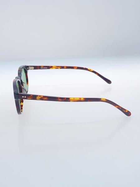 その他ブランド(ソノタブランド) / サングラス/--/プラスチック/BRW