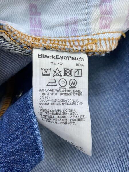 S*♡様 完売品　Black Eye Patch タンクトップ Sサイズ 黒 S*♡様 完売品 Black Eye Patch タンクトップ Sサイズ 黒