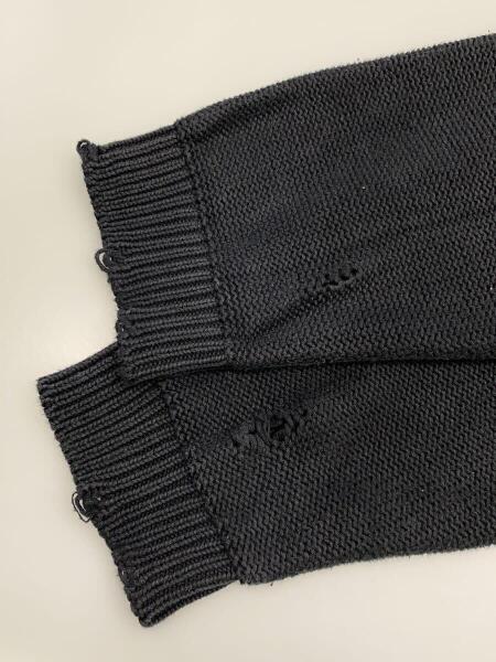 VAINL ARCHIVE(バイナルアーカイブ) / 23SS/JEFF/ハーフジップ