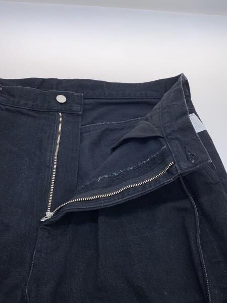 ssstein(stein)(シュタイン) / RECONSTRUCTION WIDE DENIM JEANS 