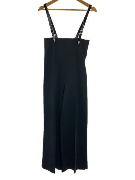 TOGA PULLA(トーガプラ) / MIRANO RIB PANTS/オーバーオール/36 
