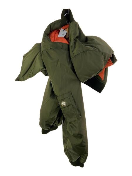 MARTINE ROSE(マーティンローズ) / Dolfin bomber scarf/スカーフ  