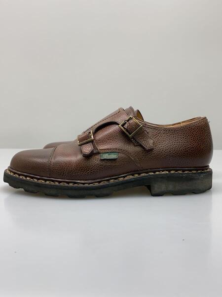 Paraboot(パラブーツ) / WILLIAM MARCHE2/ドレスシューズ/UK6/BRW 