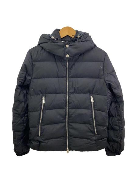 TATRAS(タトラス) / 23AW/DOMIZIANO/3/ナイロン/BLK/MTRL23A4289-D  