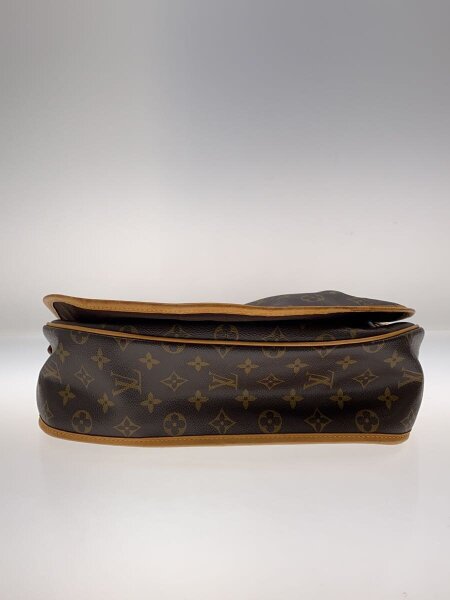 LOUIS VUITTON(ルイヴィトン) / メニルモンタンMM_モノグラム