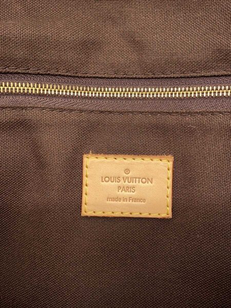 LOUIS VUITTON(ルイヴィトン) / メニルモンタンMM_モノグラム